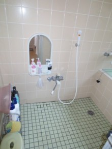 水廻りの一新で快適な暮らしを 水廻りの一新で快適な暮らしを